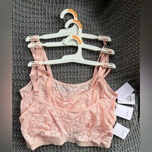 COPY - Auden Lace Bralette